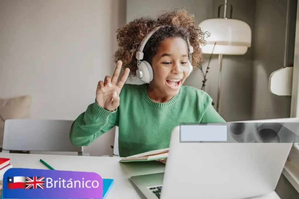 Curso  online Zoom Young Learners (8 a 11 años) Half Semester