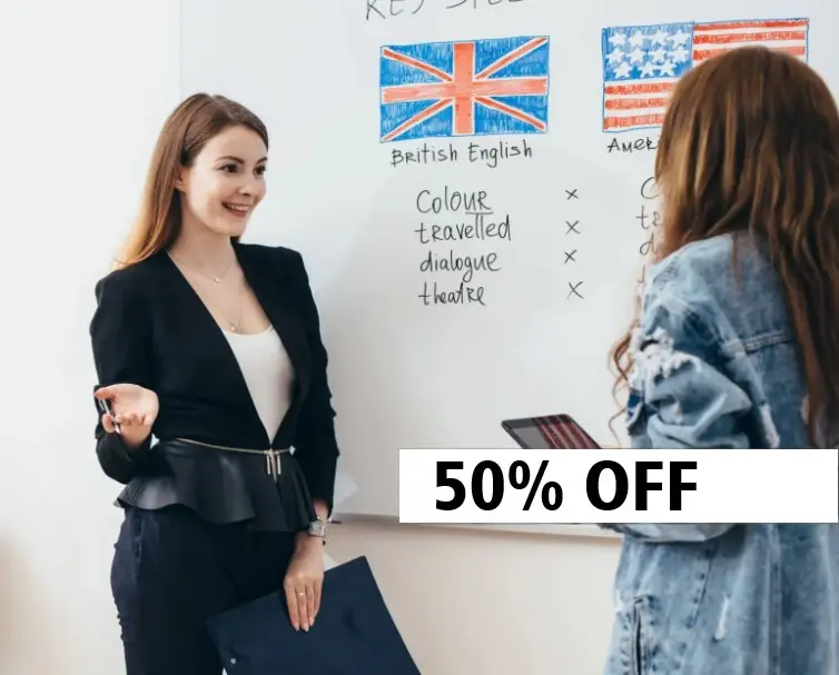 Pack 6 cursos Presencial Adultos Santiago Centro