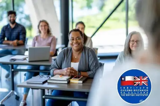 Curso inglés 1