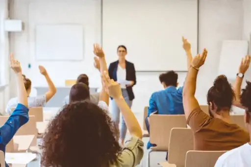 Curso Presencial Adultos