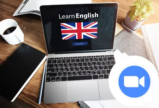 Curso de Ingles In Real Time - Bimestral