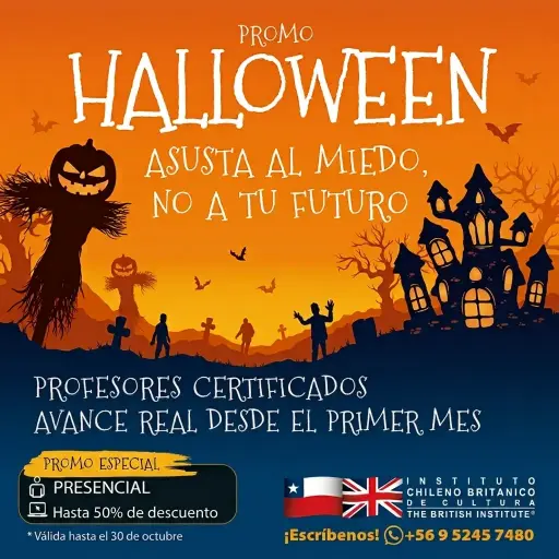Curso Online ​Teens por Zoom (12 a 15 años)