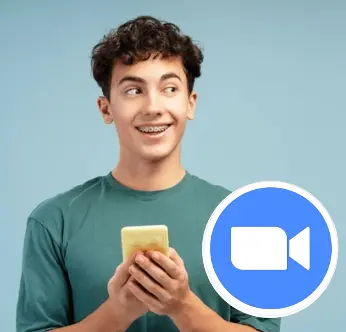 Curso Online Teens (12 a 15 años)