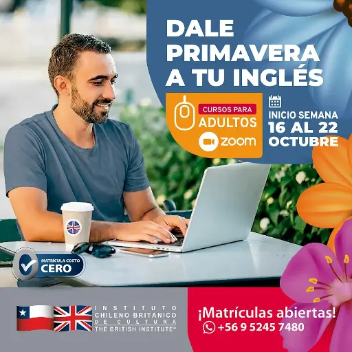 Pack de 3 cursos Zoom in Real Time